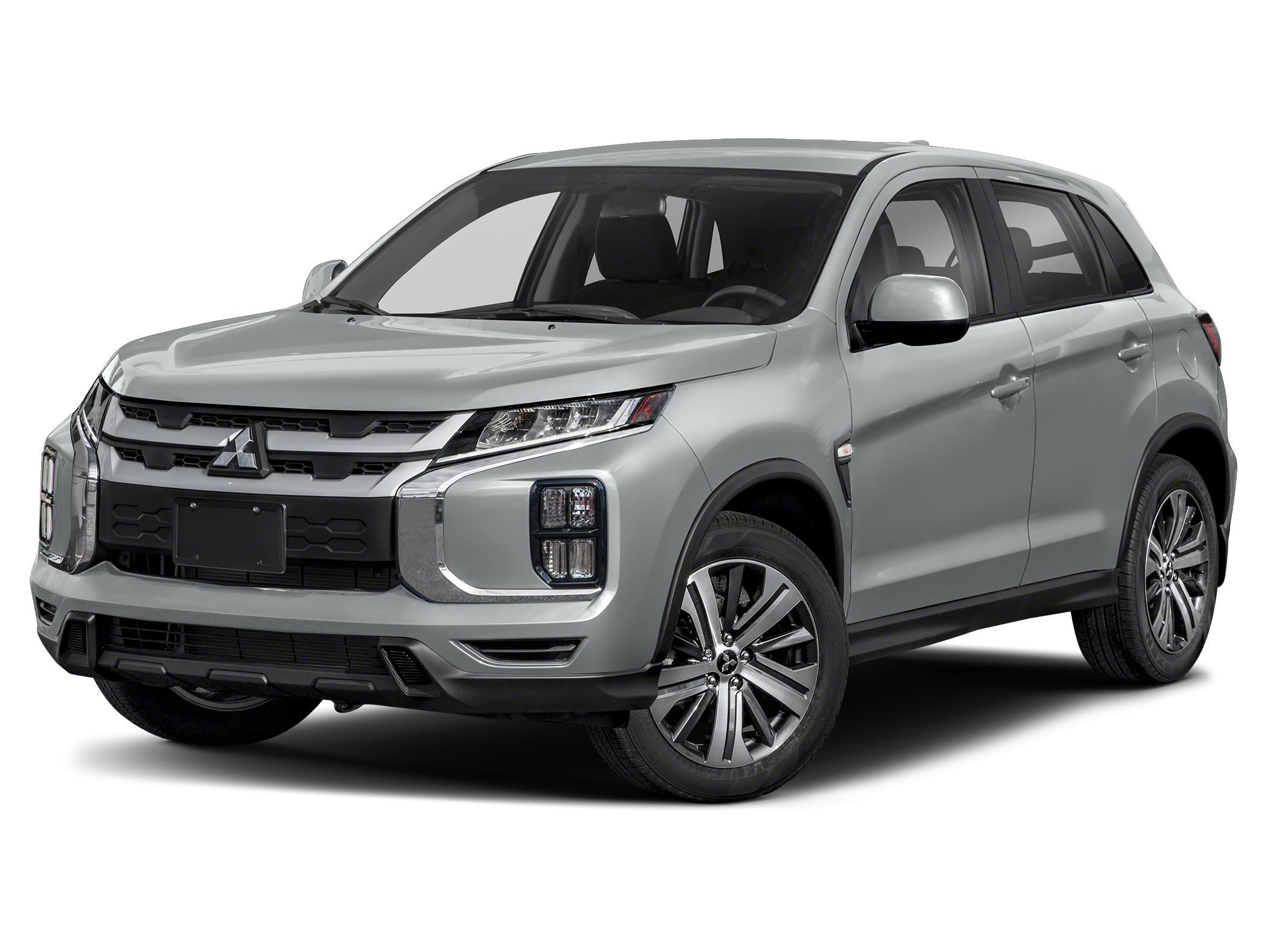 mitsubishi outlander sport 2022 JA4ARUAU6NU008178 image